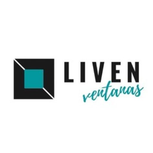 Logo de Liven Ventanas