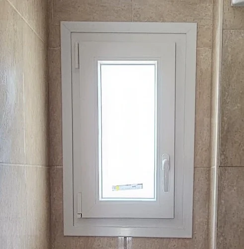 Imagen de vidrio mate 2